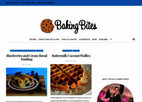 Bakingbites.com thumbnail