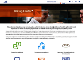 Bakingcenter.com.tr thumbnail