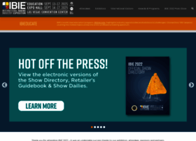 Bakingexpo.com thumbnail