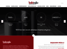 Bakioglu.com.tr thumbnail