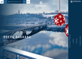 Bakkara-hotel.com.ua thumbnail
