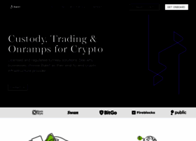 Bakkt.com thumbnail