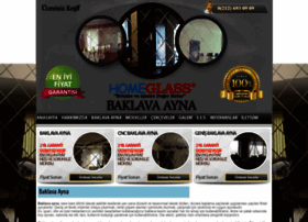 Baklava-ayna.com thumbnail