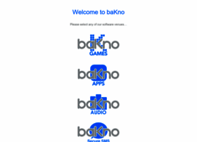 Bakno.com thumbnail