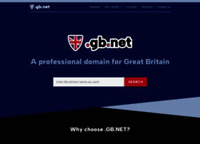 Bakos.gb.net thumbnail