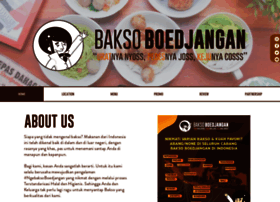 Baksoboedjangan.com thumbnail