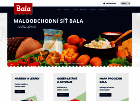 Bala.cz thumbnail