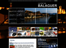Balaguer.cat thumbnail