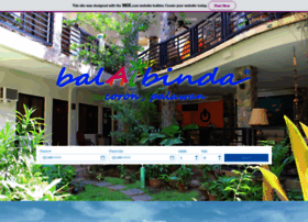 Balaibinda.com thumbnail