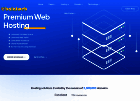 Balaiweb.com thumbnail
