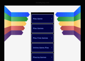 Balakplay.net thumbnail