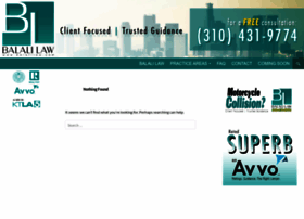 Balalilaw.com thumbnail