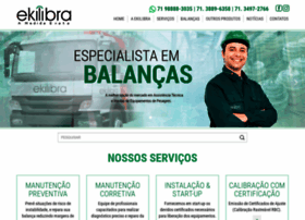 Balancasekilibra.com.br thumbnail