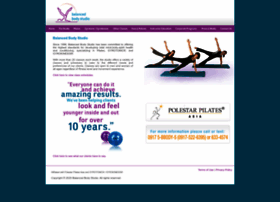 Balancedbody.ph thumbnail