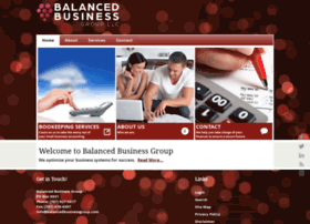 Balancedbusinessgroup.com thumbnail