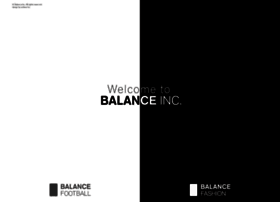 Balanceinc.jp thumbnail