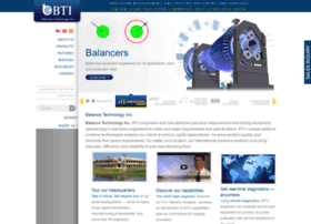 Balancetechnology.com thumbnail