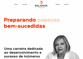 Balaniuk.com.br thumbnail