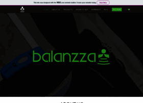 Balanzza.com thumbnail