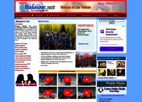 Balasore.net thumbnail