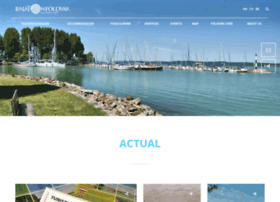 Balatonfoldvar.info.hu thumbnail