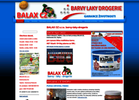 Balax.cz thumbnail