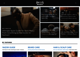 Baldandbeards.com thumbnail