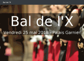 Baldelx.com thumbnail