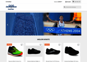 Baldinifunrunners.com thumbnail