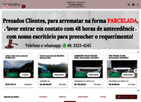 Baldisseraleiloeiros.com.br thumbnail