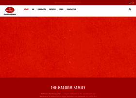Baldom.com.do thumbnail