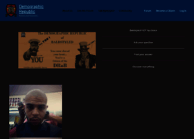Baldstyled.com thumbnail