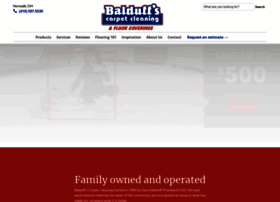 Balduffs.com thumbnail