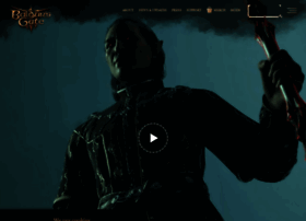 Baldursgate3.game thumbnail