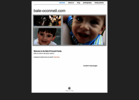 Bale-oconnell.com thumbnail