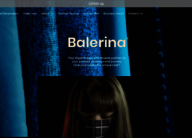 Balerina.cz thumbnail