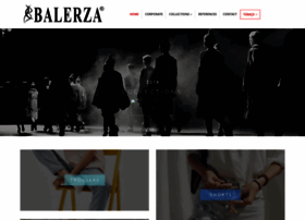 Balerza.com thumbnail