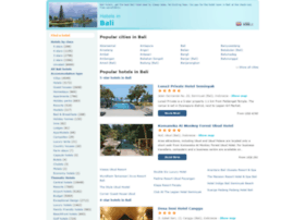 Bali-hotels-indonesia.com thumbnail