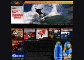 Bali-kitesurfing.org thumbnail