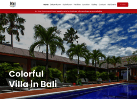 Bali-nea.com thumbnail