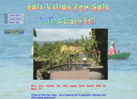 Bali-villas-for-sale.com thumbnail