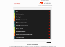 Bali.services thumbnail