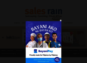 Balikbayanmagazine.com thumbnail