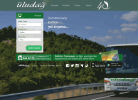 Balikesiruludag.com.tr thumbnail