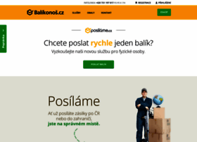 Balikonos.cz thumbnail