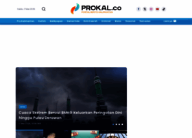 Balikpapan.prokal.co thumbnail