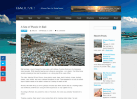 Balilive.net thumbnail