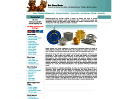 Balisilver-beads.com thumbnail