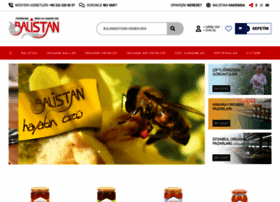 Balistan.com thumbnail