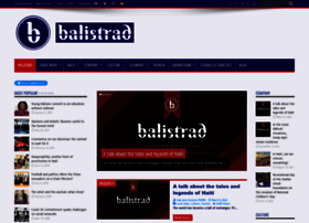 Balistrad.com thumbnail